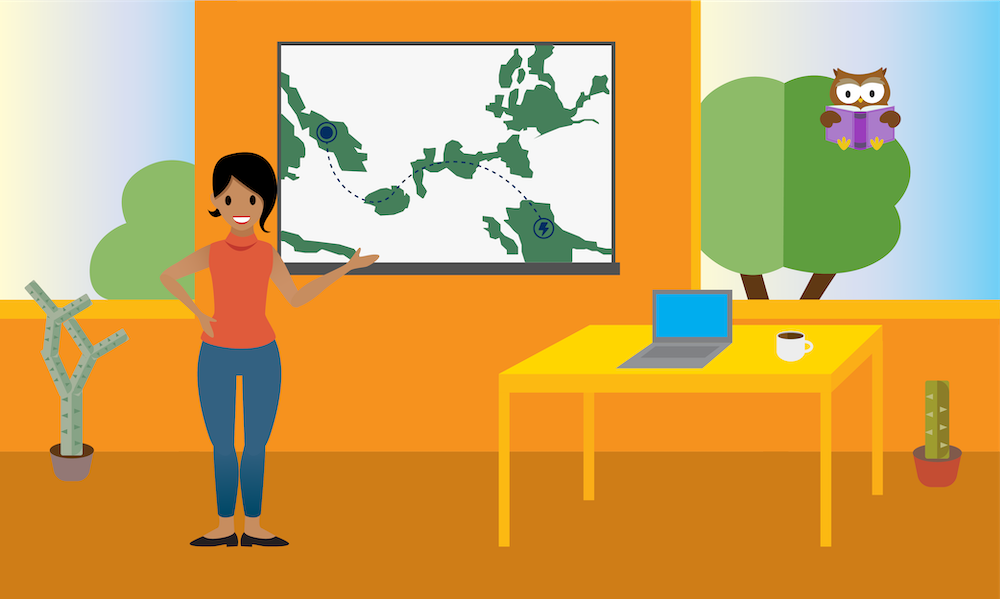 Harness the Power of Lightning Knowledge Salesforce Trailhead