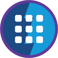 badge icon