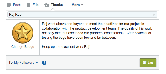 ビジネスコミュニケーションでのストーリーテリングの使用 単元 Salesforce Trailhead