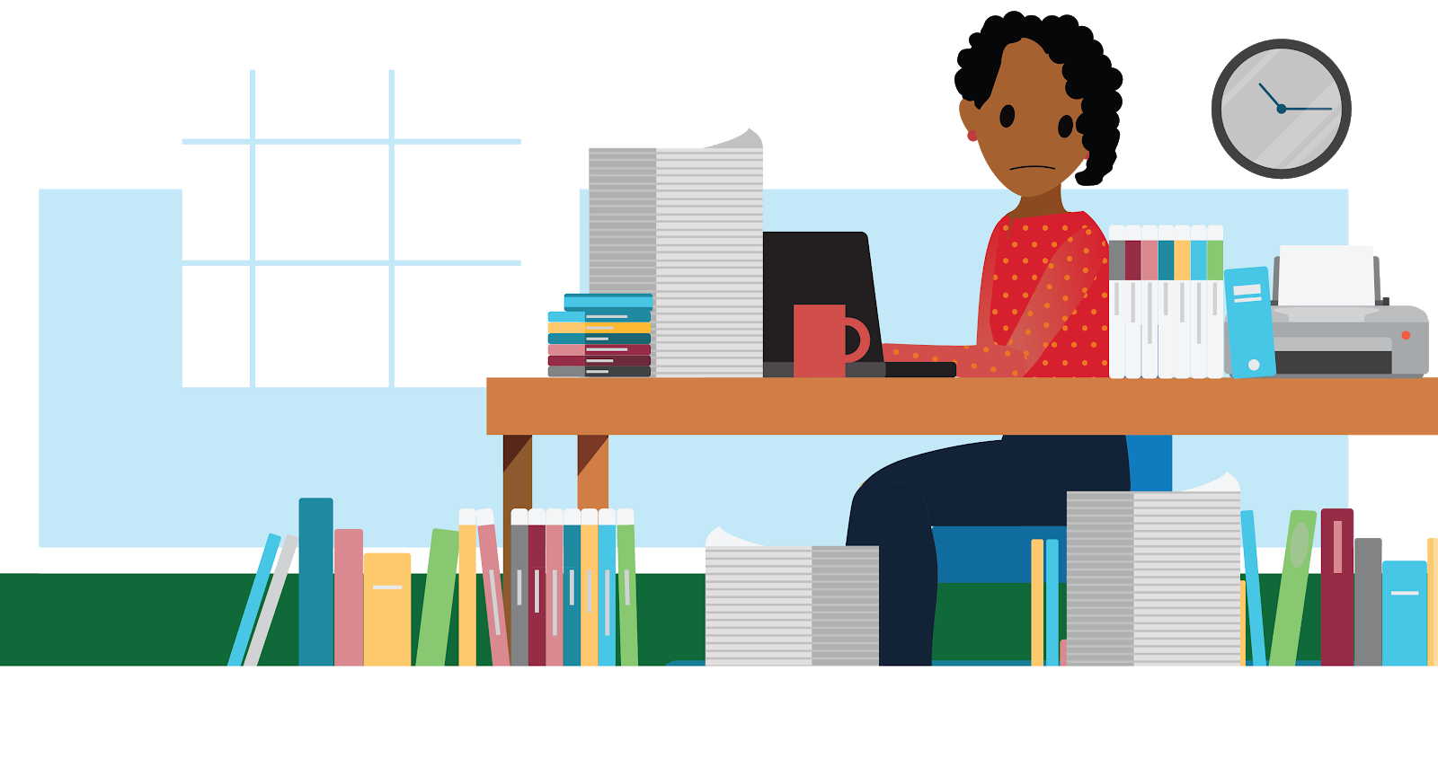 チームのエンゲージメントの測定 単元 Salesforce Trailhead