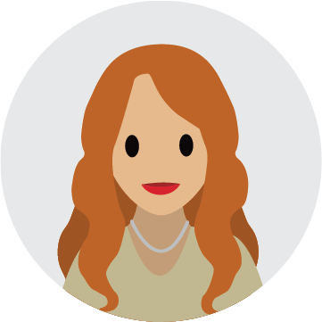A portrait of Ciara.