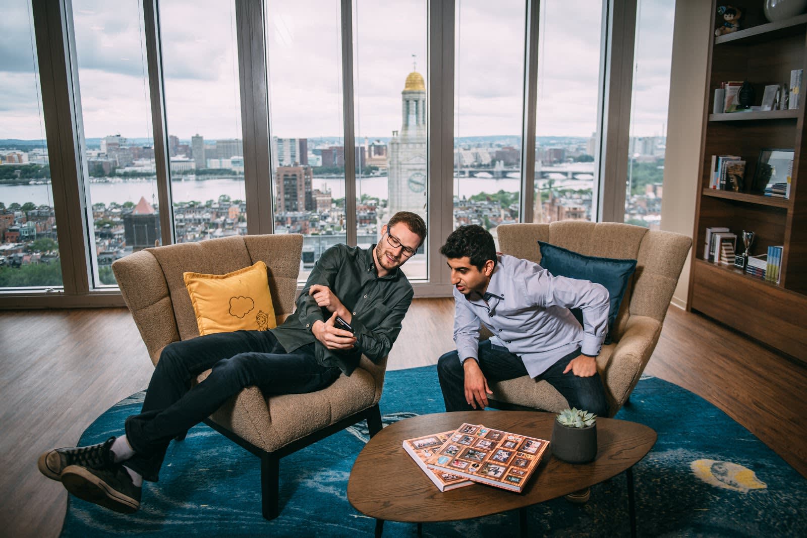 Explore The Salesforce Ohana Culture And Values Unit Salesforce