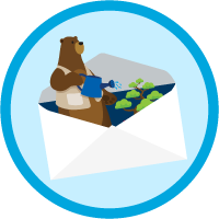 badge icon