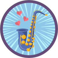 Marketing Cloud for Nonprofits: Quick Look icon