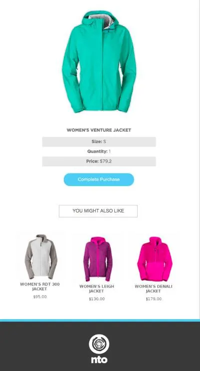 効果的なメールコンテンツの作成 単元 Salesforce Trailhead