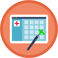 Surgical Case Visit and Field Inventory Management