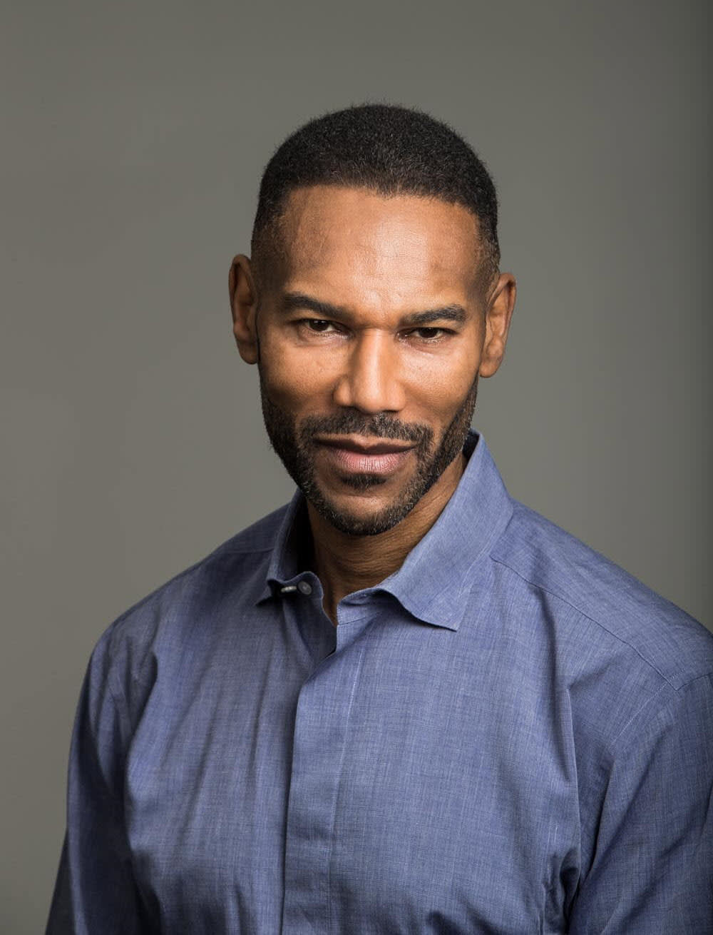 Tony Prophet, Chief Equality Officer at Salesforce, Veteran Ally