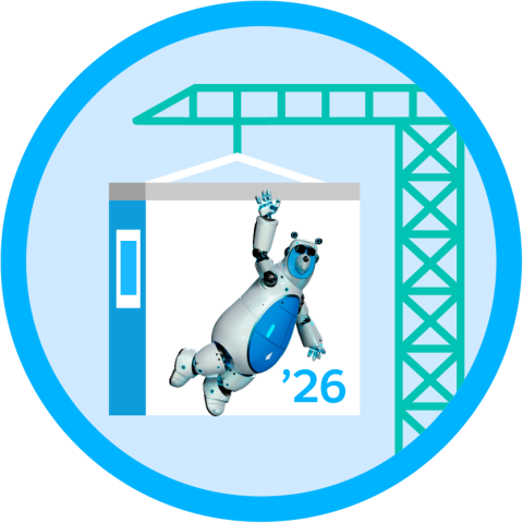 MuleSoft Platform Integration Architect Certification Maintenance (Spring ’26)