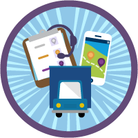 Multi-Modal Field Service Work: Quick Look