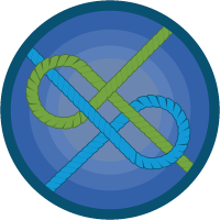 badge icon