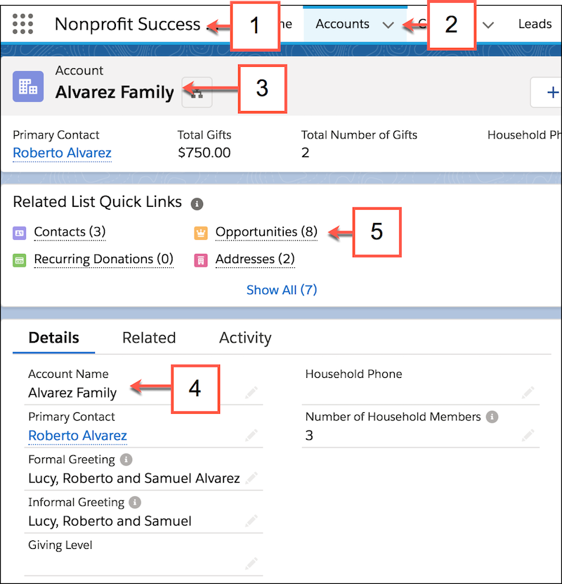 Npsp Data Import Template prntbl concejomunicipaldechinu gov co