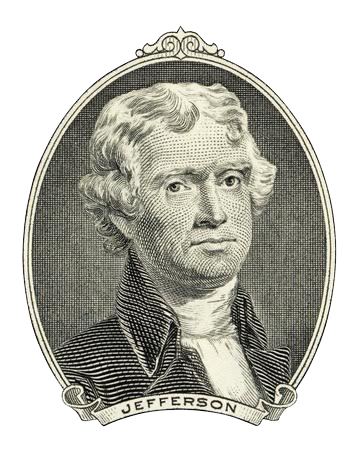 Jefferson picture