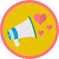 Volunteer Management icon