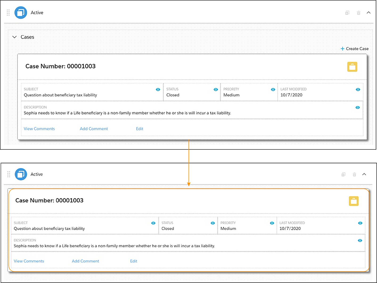 Discover the Key Capabilities of FlexCards Salesforce Trailhead