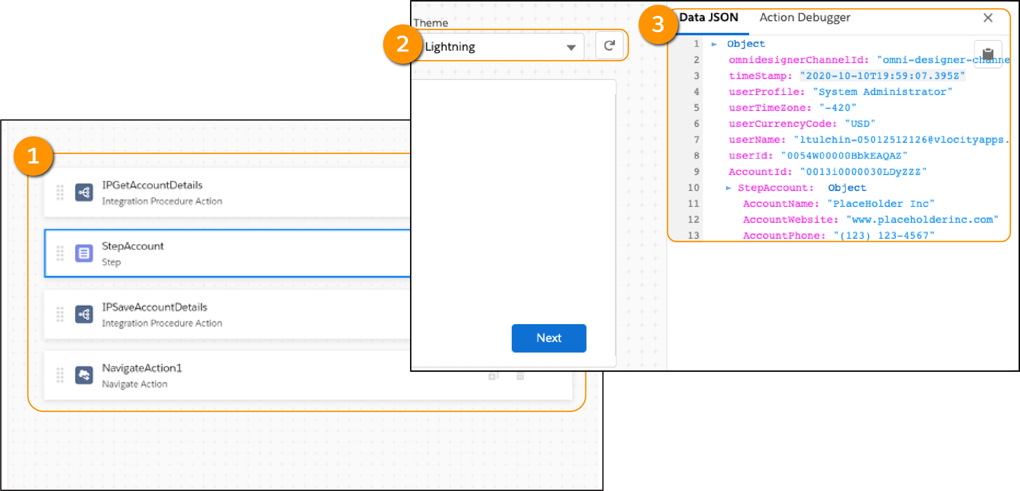 OmniStudio-Developer認証資格