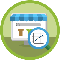 On-Site Search Dashboard