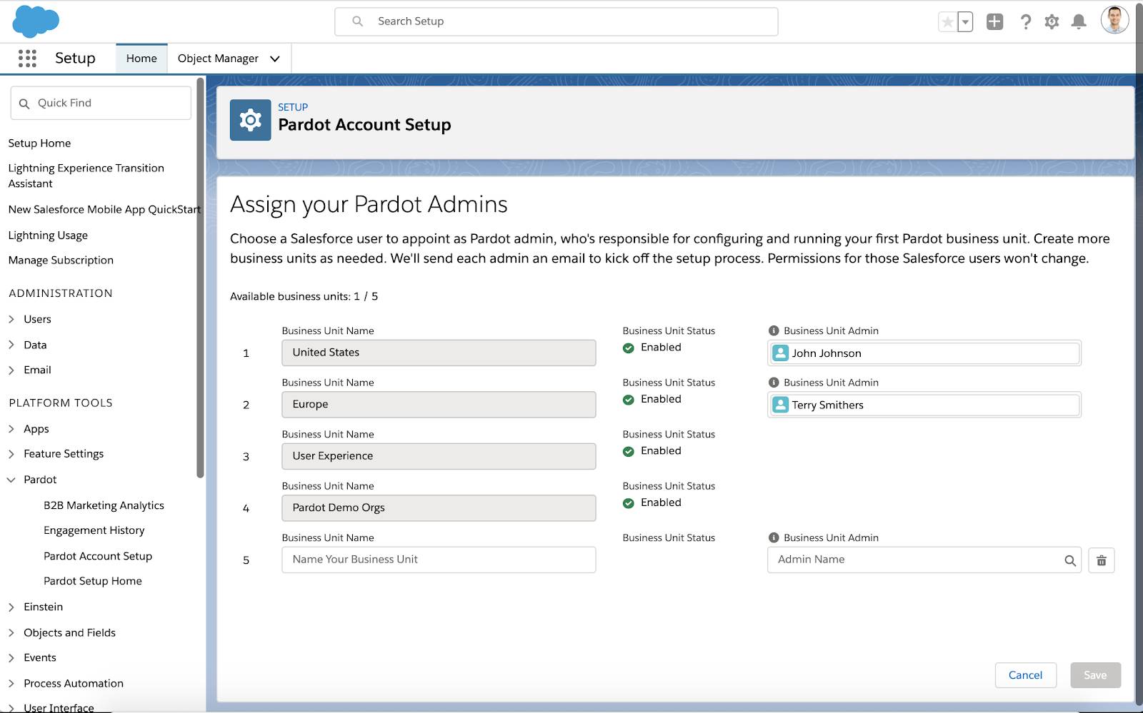 Pardot-Specialist Valid Dumps Files