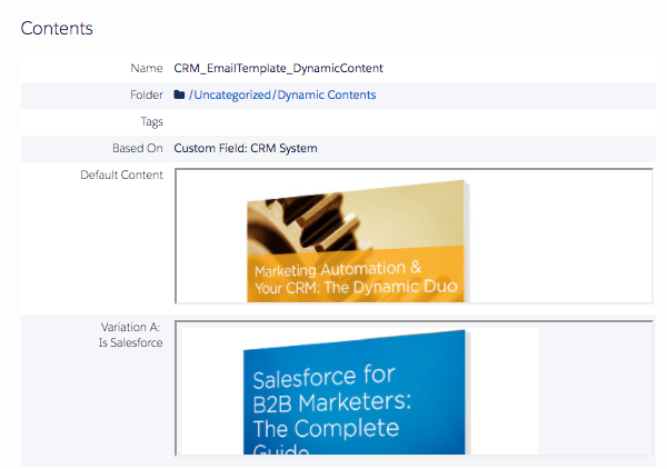 engagement studio best practices