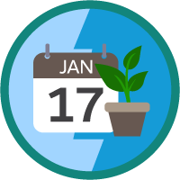 badge icon