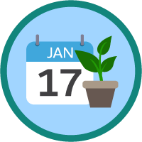 badge icon