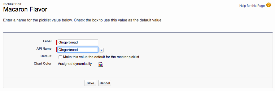 Displaying more than one value selected