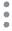 The More icon with three vertical dots
