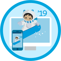 badge icon