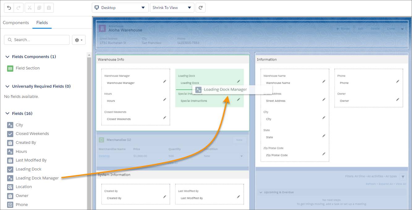 give users permission to lightning app builder salesforce