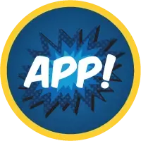AppExchange Basics Trailhead badge.