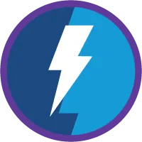 Lightning Experience Basics Trailhead badge.