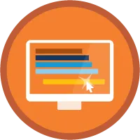 Badge Trailhead Administration des listes de sélection.