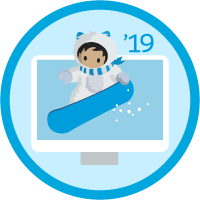 badge icon