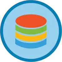 Database & .NET Basics badge