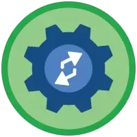 Asynchronous Apex Badge