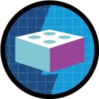 Schnelleinstieg: Aura-Komponenten (Badge)