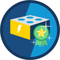 Mejores prácticas en la insignia de componentes web Lightning