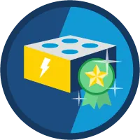 Emblema Melhores práticas dos componentes Web do Lightning
