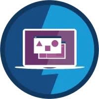 Emblema Visualforce e Lightning Experience