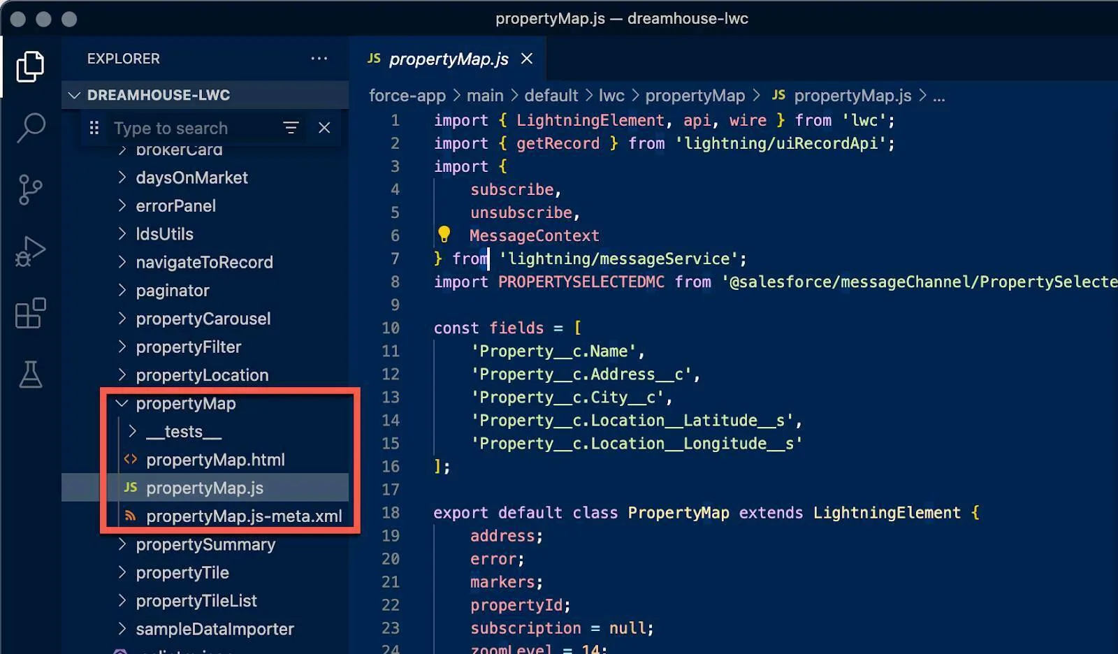 Salesforce Coding Languages Guide
