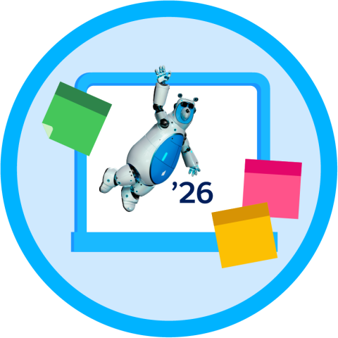 Platform Strategy Designer Certification Maintenance (Spring ’26)