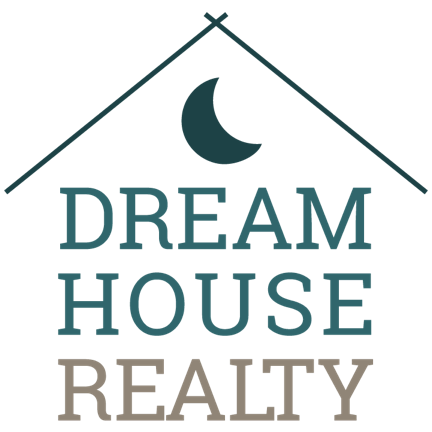 Logotipo de DreamHouse Realty