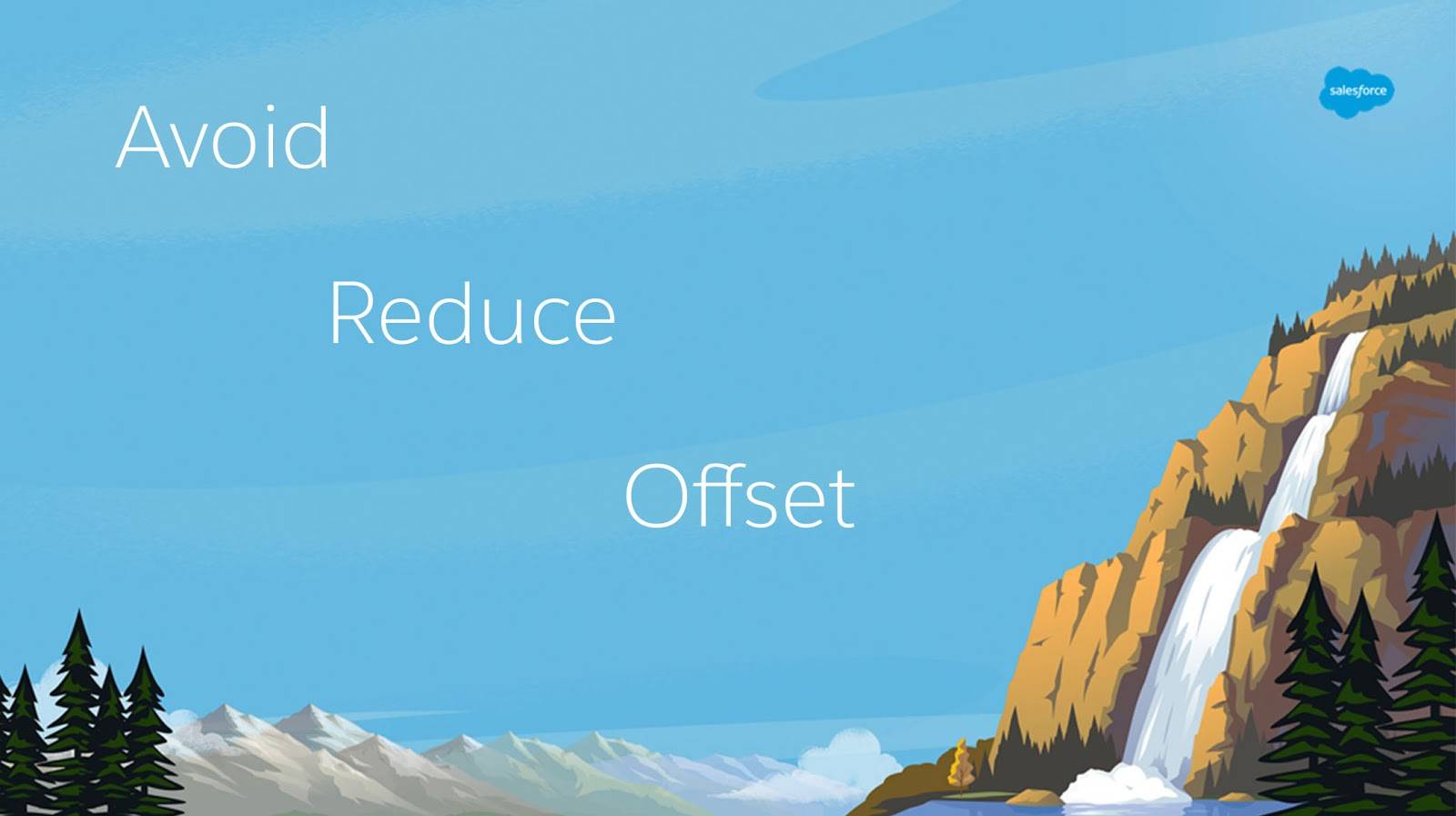 Salesforce-Net-Zero-Cloud Tests