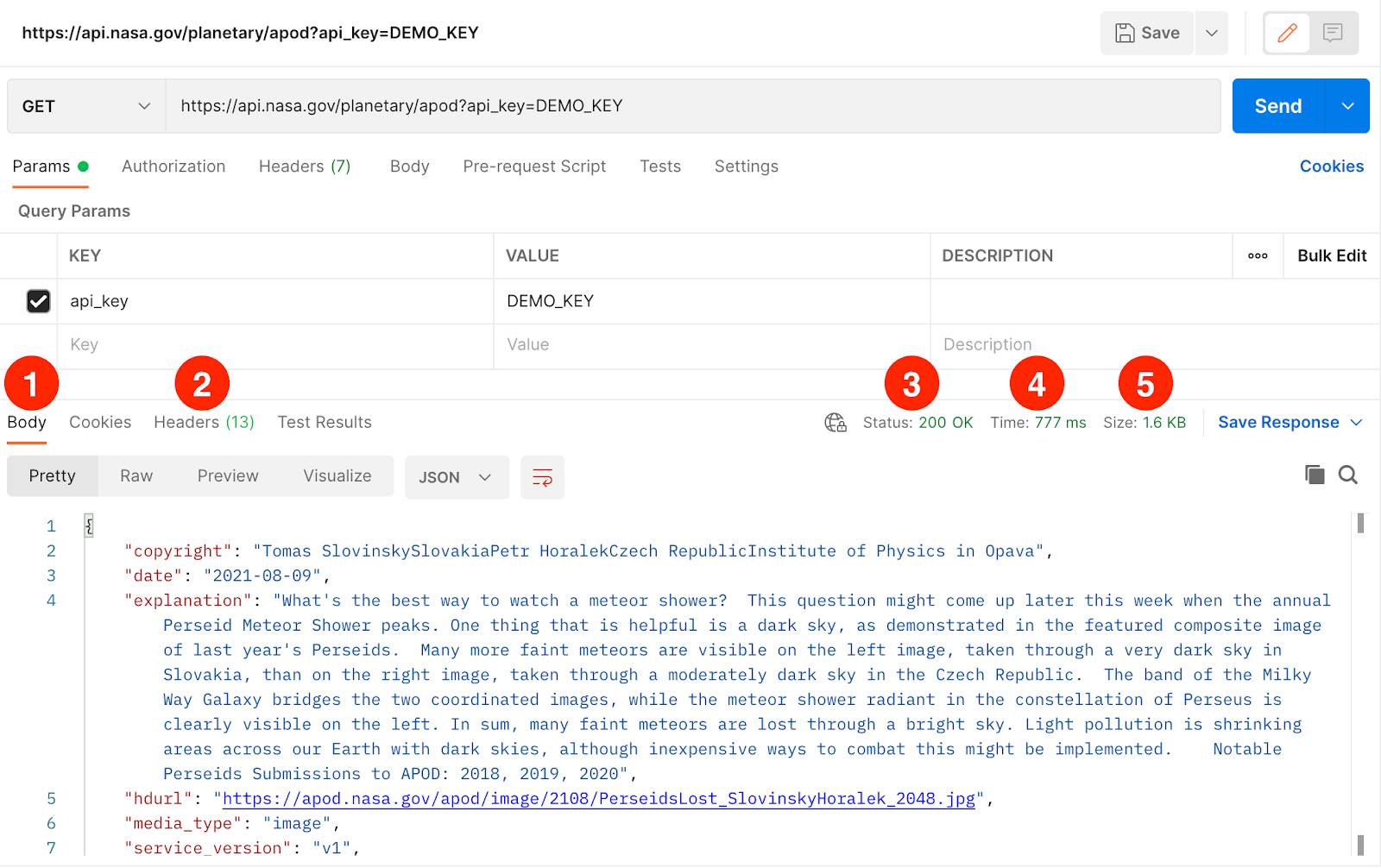 send-api-calls-unit-salesforce-trailhead