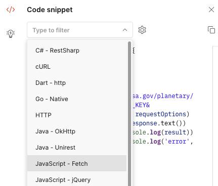 Send API Calls Unit | Salesforce Trailhead