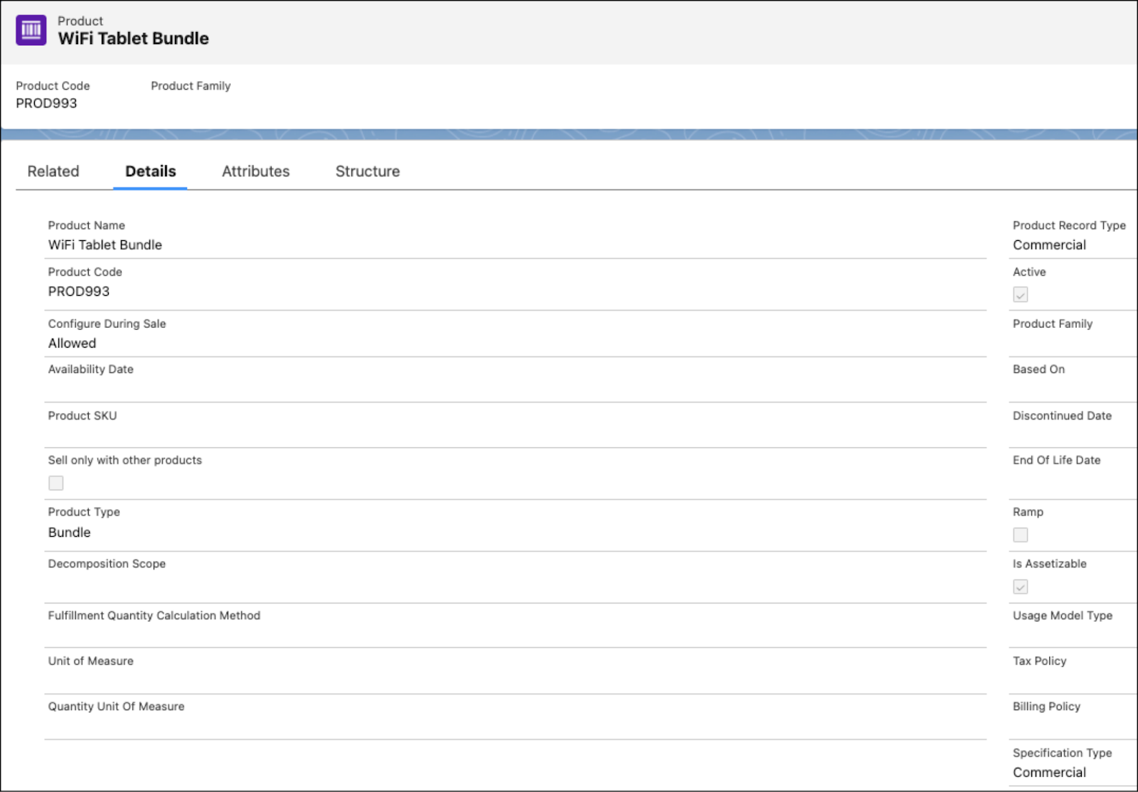 Creating and Managing Product Bundles Effectively