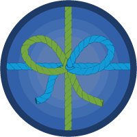 badge icon