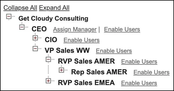 Sales Forecast Setup & Optimization Guide