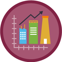 Sales Agreements and Forecasting in Manufacturing Cloud icon