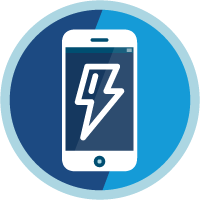 badge icon