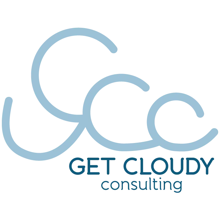 Get Cloud Consulting logo.